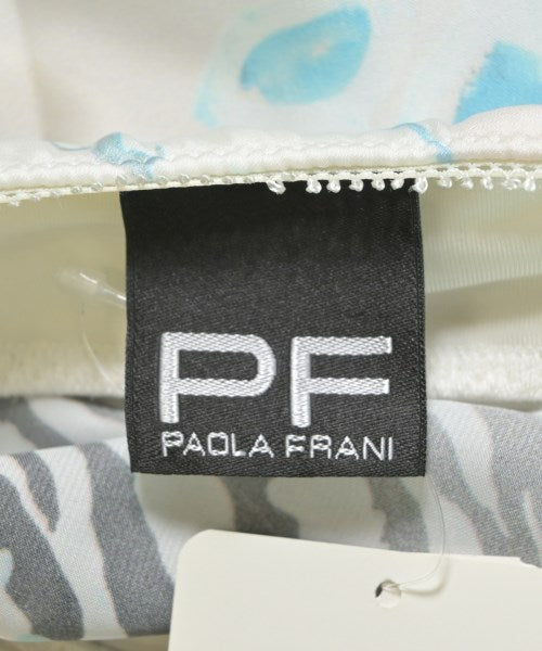 PF by PAOLA FRANI 洋裝