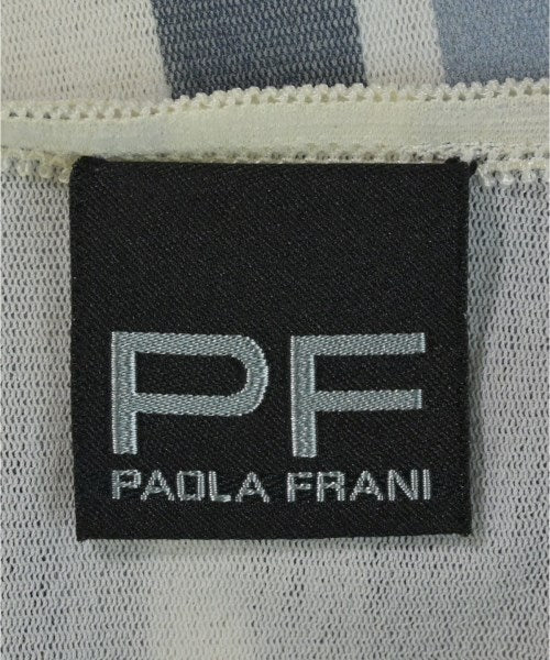 PF by PAOLA FRANI 開襟衫