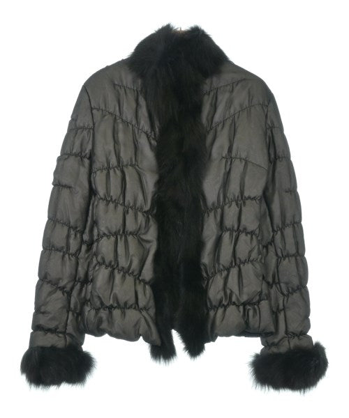 PAOLA FRANI 羽絨夾克/背心