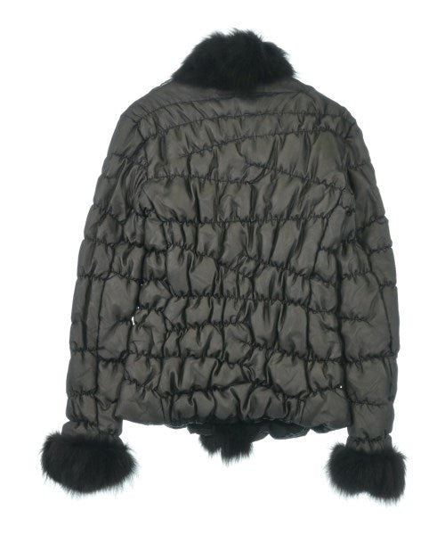 PAOLA FRANI 羽絨夾克/背心