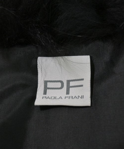 PAOLA FRANI 羽絨夾克/背心