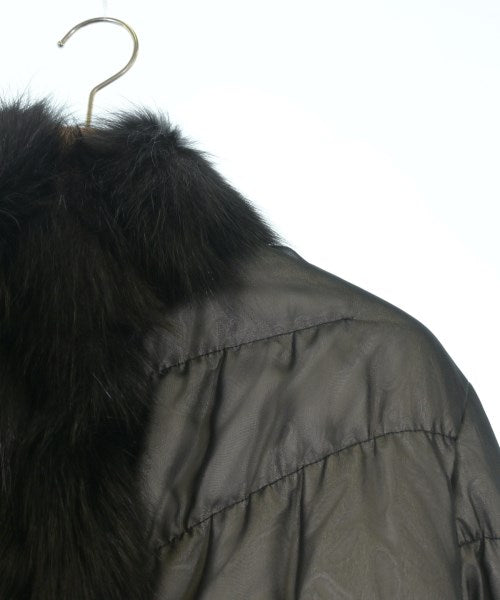 PAOLA FRANI 羽絨夾克/背心