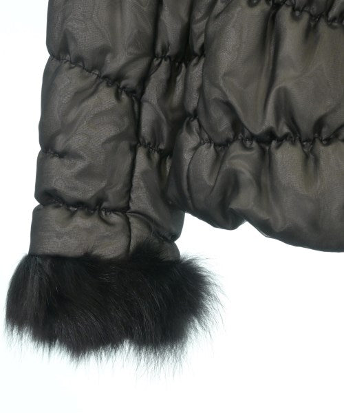 PAOLA FRANI 羽絨夾克/背心