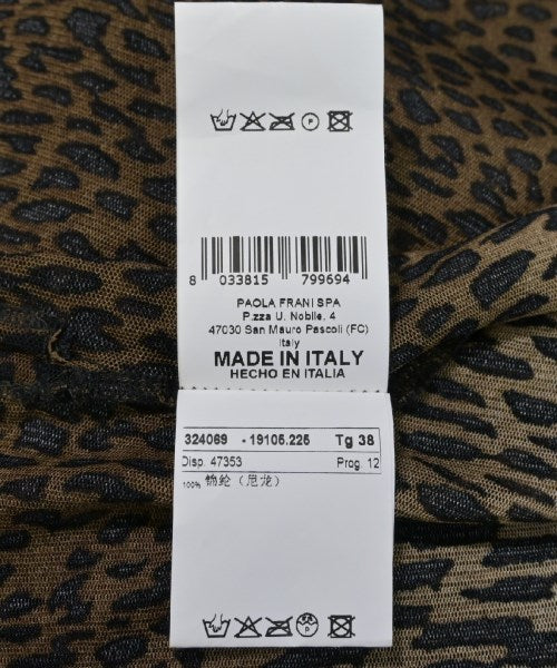 PAOLA FRANI 洋裝
