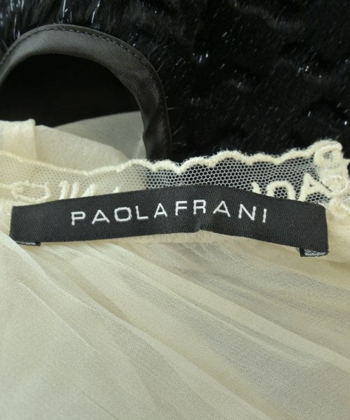 PAOLA FRANI 洋裝