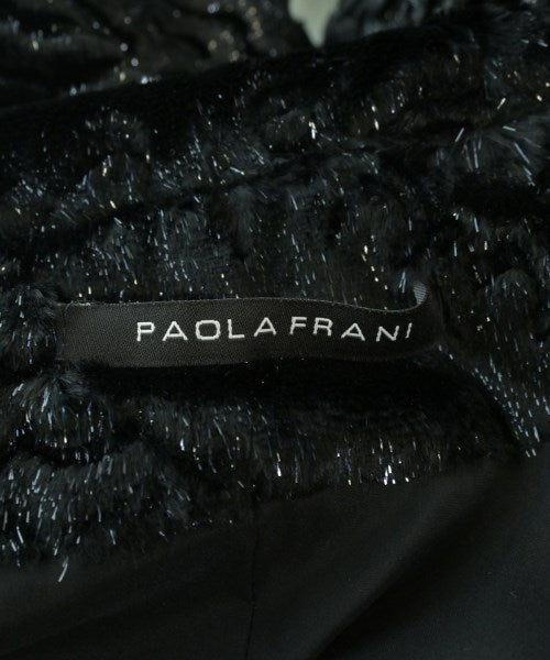 PAOLA FRANI 休閒夾克