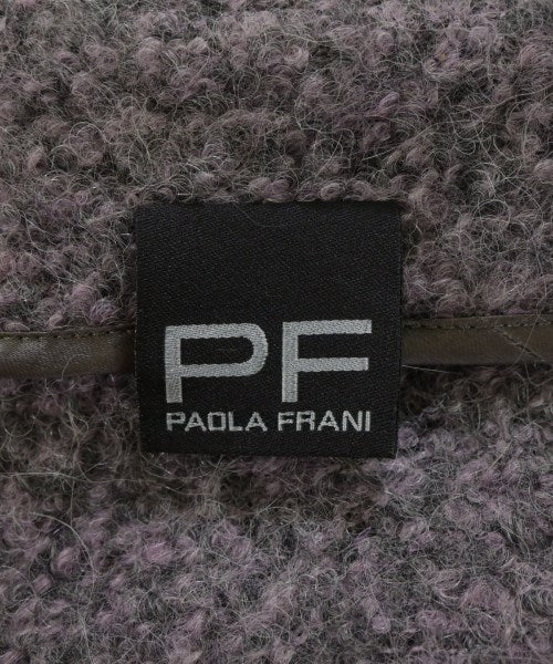 PAOLA FRANI 其他大衣