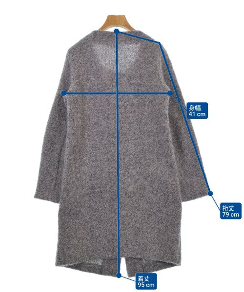 PAOLA FRANI 其他大衣