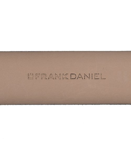 FRANK DANIEL 皮帶