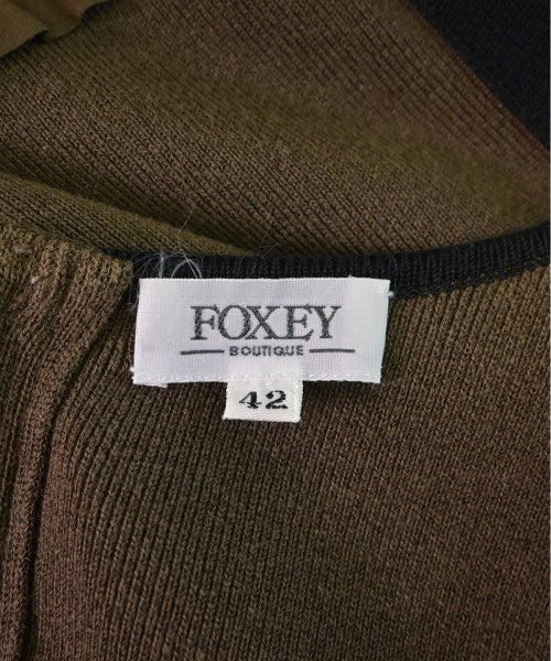 FOXEY BOUTIQUE 洋裝