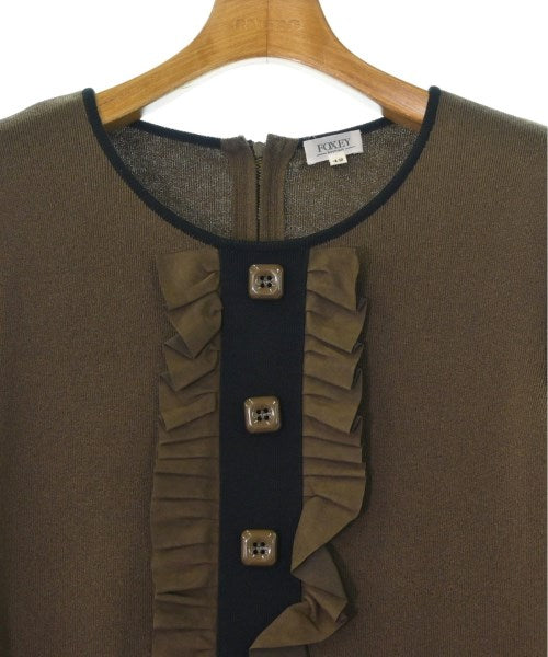 FOXEY BOUTIQUE 洋裝