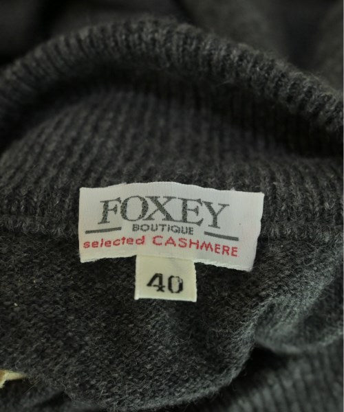 FOXEY BOUTIQUE 毛衣