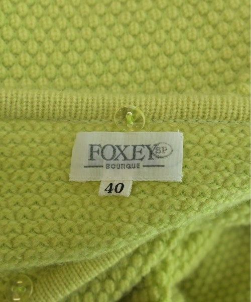 FOXEY BOUTIQUE 夾克