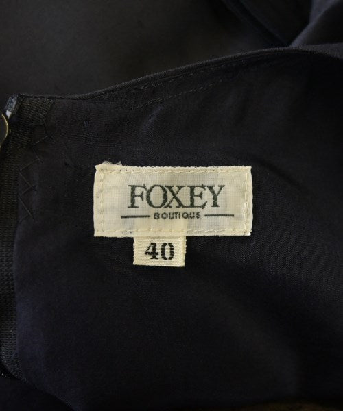 FOXEY BOUTIQUE 連身衣/馬戲團服/連身褲