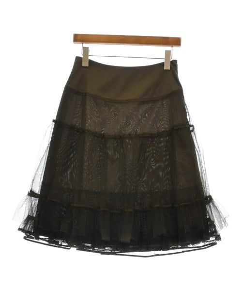 FOXEY BOUTIQUE 膝上裙
