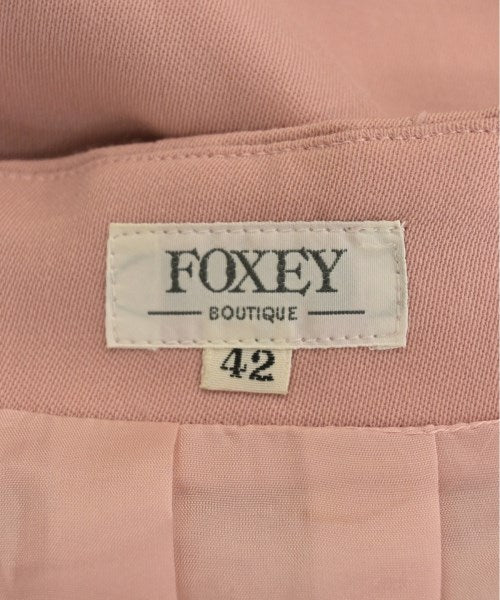 FOXEY BOUTIQUE 膝上裙