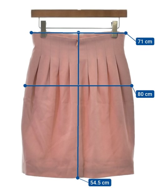 FOXEY BOUTIQUE 膝上裙