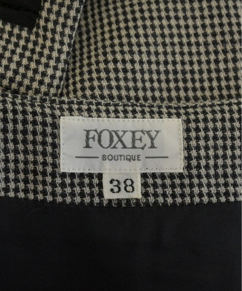 FOXEY BOUTIQUE 洋裝