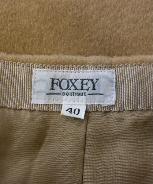 FOXEY BOUTIQUE 膝上裙