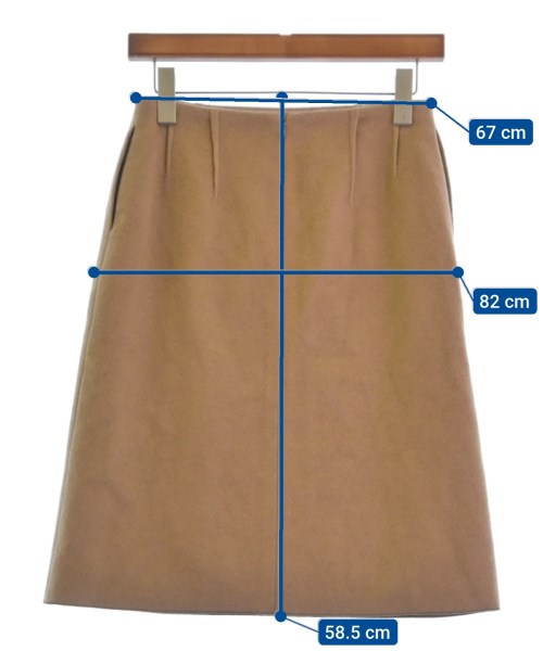 FOXEY BOUTIQUE 膝上裙