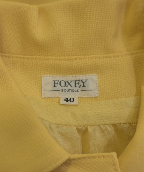 FOXEY BOUTIQUE 洋裝