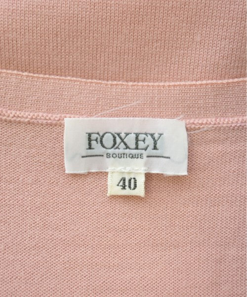 FOXEY BOUTIQUE 毛衣