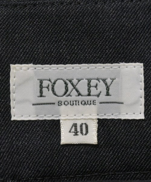 FOXEY BOUTIQUE 膝上裙