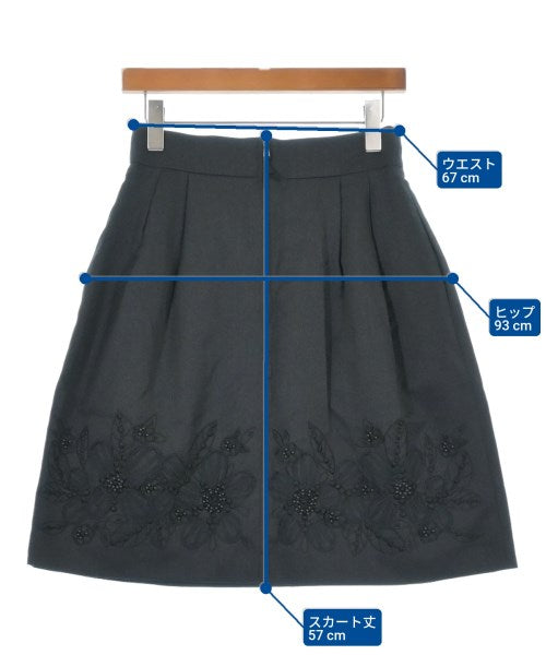 FOXEY BOUTIQUE 膝上裙