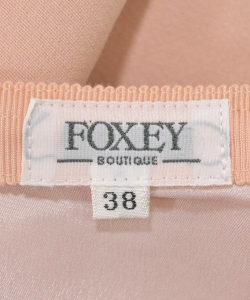 FOXEY BOUTIQUE 膝上裙