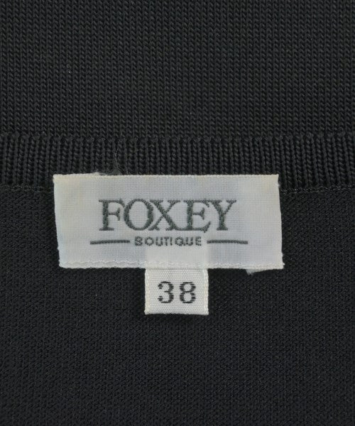 FOXEY BOUTIQUE 開襟衫
