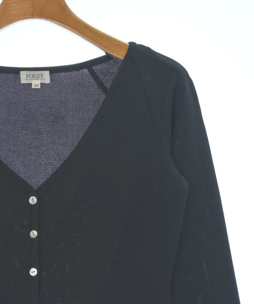 FOXEY BOUTIQUE 開襟衫