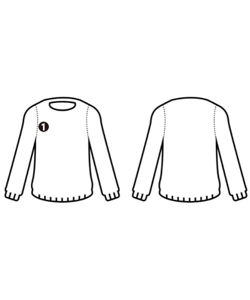 FOXEY BOUTIQUE 開襟衫