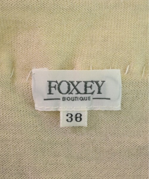 FOXEY BOUTIQUE 開襟衫