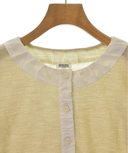 FOXEY BOUTIQUE 開襟衫