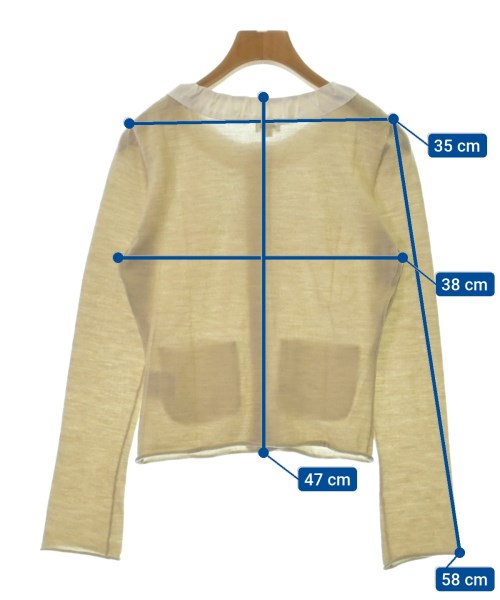 FOXEY BOUTIQUE 開襟衫