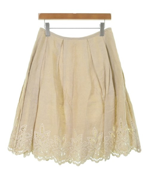 FOXEY BOUTIQUE 膝上裙