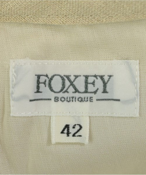 FOXEY BOUTIQUE 膝上裙
