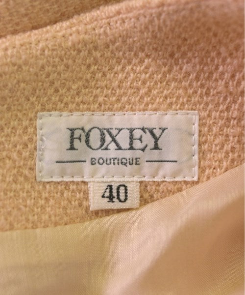 FOXEY BOUTIQUE 洋裝