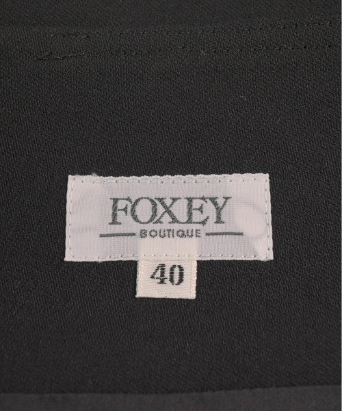FOXEY BOUTIQUE 膝上裙
