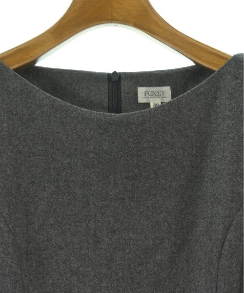 FOXEY BOUTIQUE 洋裝