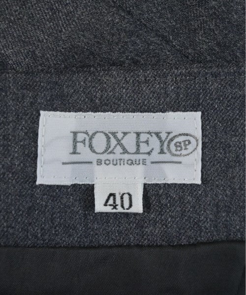 FOXEY BOUTIQUE 洋裝