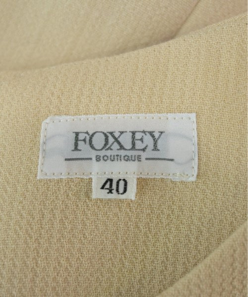 FOXEY BOUTIQUE 洋裝