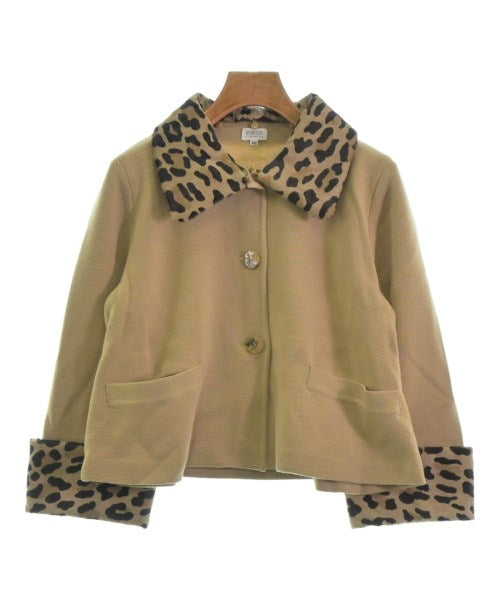 FOXEY BOUTIQUE 其他夾克