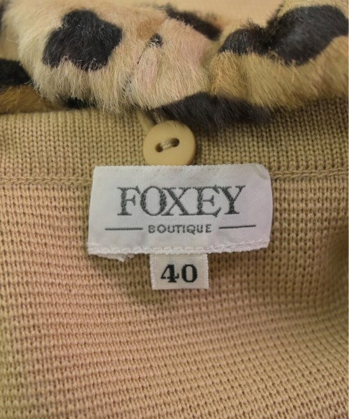 FOXEY BOUTIQUE 其他夾克