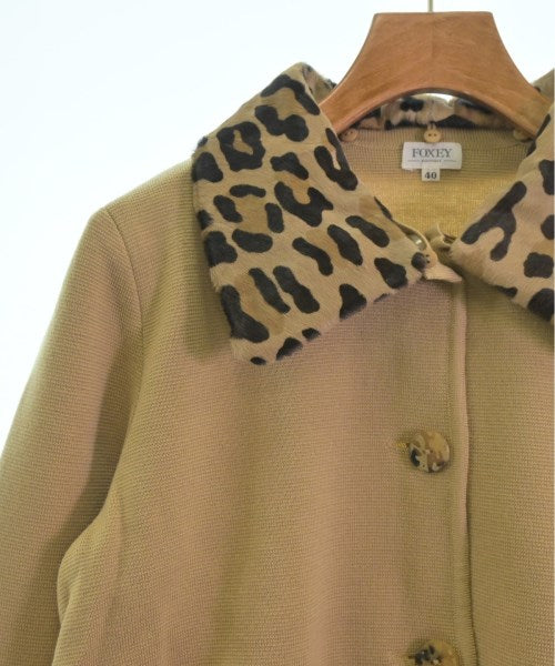 FOXEY BOUTIQUE 其他夾克