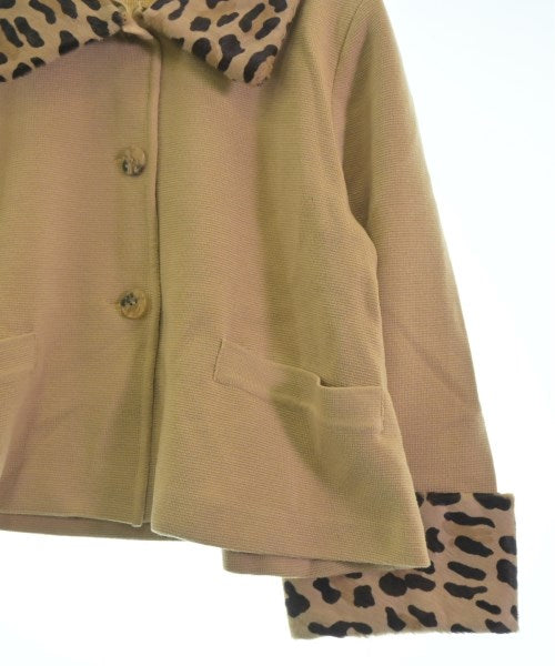 FOXEY BOUTIQUE 其他夾克