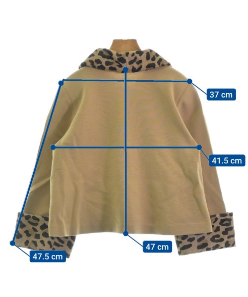 FOXEY BOUTIQUE 其他夾克