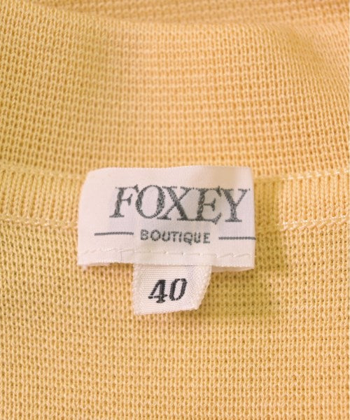 FOXEY BOUTIQUE 其他套裝