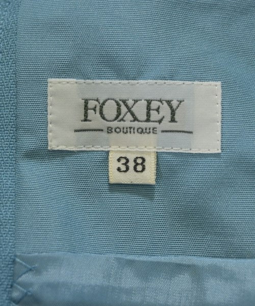 FOXEY BOUTIQUE 膝上裙