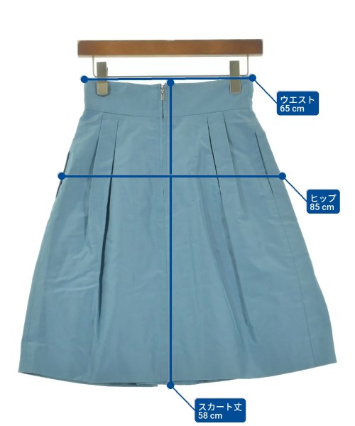 FOXEY BOUTIQUE 膝上裙